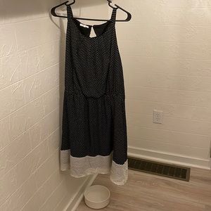 Dress from Maurice’s